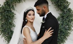 Damadın aile katliamı kamerada