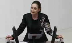 MHP'li Vekil Dora'dan Dışişleri Bakanı Fidan’a Soru Önergesi
