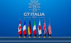 G7 Liderler Zirvesi’nde ikinci gün