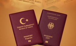 Türklere çifte vatandaşlık 27 Haziran'da yürürlüğe giriyor