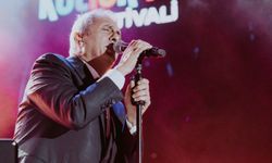Yavuz Bingöl ile Şanlıurfa’da türkü dolu gece