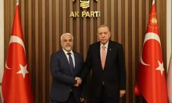 AK Parti Adıyaman İl Başkanı Faruk Bülent Kablan Kimdir?