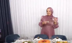 Aslı Hünel İle Gelin Evi Sinem Kurnaz Kimdir? Kaç Puan Aldı?