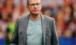 Avusturya Teknik Direktörü kim? Ralf Rangnick kimdir?