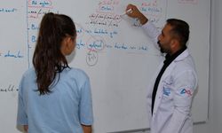 YKS ve LGS kursları için ön kayıt başvuruları başladı