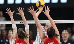 Bugün voleybol maçı var mı? 12 Haziran kimin voleybol maçı var? Bugün hangi voleybol maçı var?