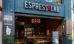 Cumhurbaşkanı Erdoğan'ın Gittiği Espressolab Kimin?