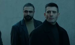 Dengeler Biri Olmak 1. Sezon 8. Bölüm Full İzle! Dengeler Biri Olmak 8 Bölüm İzle