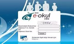 E-okul ne zaman kapanıyor? E- okul not girişi kapandı mı?