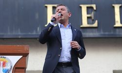 CHP Genel Başkanı Özel: “Emekliye bayram ikramiyesi 1 asgari ücret verilsin”