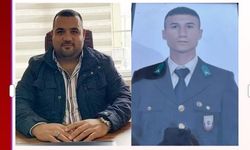 Kahramanmaraşlı Şehidin Vasiyeti Yerine Getiriliyor: Afrika'ya Su Kuyusu Açılacak