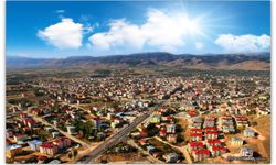 Kahramanmaraş'ın Doğal Güzelliği ve Tarihi Zenginliği ile Dikkat Çeken İlçesi: Göksun