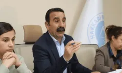 Hakkari Belediye Başkanı kimdir? Hakkari Belediye Başkanı neden gözaltına alındı, olay ne?