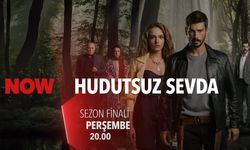 Hudutsuz Sevda 34. Bölüm İzle Full HD  Hudutsuz Sevda Son Bölüm İzle