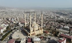Kahramanmaraş Kurban Bayramı namazı saat kaçta? 2024 Diyanet il ve ilçe bayram namazı vakitleri!
