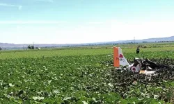 Kayseri'de Düşen Eğitim Uçağında Şehit Olan Pilotlar Kimdir?