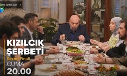 Kızılcık Şerbeti 66. Bölüm İzle Full HD Kızılcık Şerbeti Son Bölüm İzle