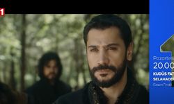 KUDÜS FATİHİ SELAHADDİN EYYUBİ Yeni Bölüm İzle Kudüs Fatihi Selahaddin Eyyubi  28. Bölüm Full İzle
