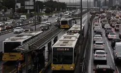 15 Temmuz Pazartesi Günü Toplu Taşıma Ücretsiz mi?  İstanbul, Ankara, İzmir? Otobüs, Metro, Marmaray, tramvay