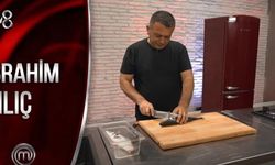 Masterchef İbrahim kılıç kimdir? kaç yaşında, nereli?