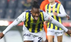 Michy Batshuayi Galatasaray'a mı geldi? Michy Batshuayi Galatsaray ile anlaşma sağladı mı?