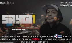 Oğuzhan Uğur'un Yeni Programı: 'Saygı 1' Ne Zaman ve Nerede Yayınlanacak?