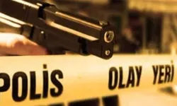 Kahramanmaraş'ta silahlı kavga: 2 ölü, 2 yaralı