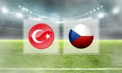 TÜRKİYE-ÇEKYA MAÇI CANLI YAYIN | TRT canlı izleme linki! TRT 1 VE TRT Spor şifre, frekans bilgisi nedir?