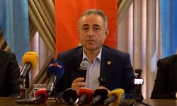 Karatutlu: "Meclis'te Kahramanmaraş'ı 25 Kez Konuşturdum"