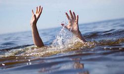 Kahramanmaraş'ta Barajda Serinlemek İsterken Kaybolan Şahıs Aranıyor