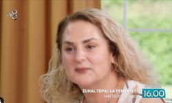 Zuhal Topal’la Yemekteyiz Kübra Bülbül kimdir?  Kaç yaşında, nereli?