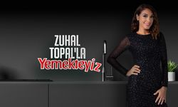 Zuhal Topal'la Yemekteyiz Neden Yok? Sezon Finali Mi Yaptı? Yeni Sezon Ne Zaman Başlıyor?