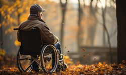 Engelli Puseti seçimi ve akıllı tekerlekli sandalyeler
