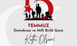 KGK, Vatanın Birlik ve Beraberliğine Yönelik Hain Darbeyi Lanetledi