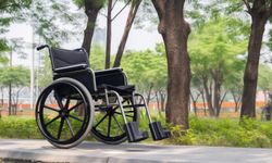 Tekerlekli Sandalye Özellikleri