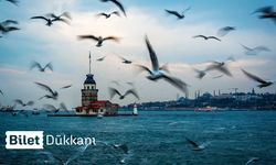 Ankara İstanbul Uçak Bileti