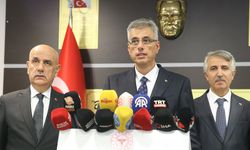 Sağlık Bakanı Memişoğlu, Kahramanmaraş'ta konuştu!