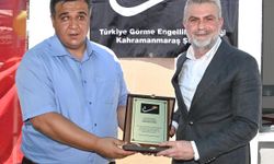 Başkan Görgel: “Özel Gereksinimli Kardeşlerimiz Daima Önceliğimiz”