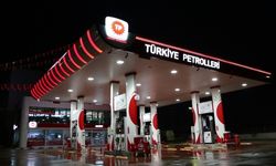 Akaryakıt devi Türkiye Petrolleri Satıldı