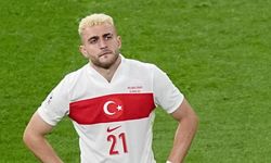 Barış Alper Yılmaz kimdir? kaç yaşında hangi takımda oynuyor?