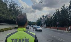 Kahramanmaraş Emniyeti, Drone İle Trafik Denetimine Başlıyor