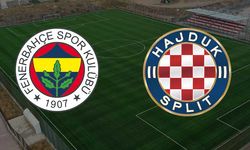 Fenerbahçe Hajduk Split maçı Canlı İzle