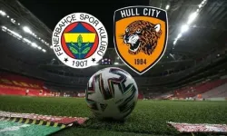 Fenerbahçe - Hull City maçı Canlı İzle