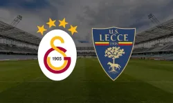 Galatasaray-Lecce  maçı Canlı İzle