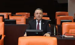 Karatutlu: ''Yeni sağlık yatırımlarının yeri yanlış''