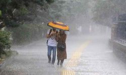 Meteorolojiden Kahramanmaraş için kuvvetli yağış uyarısı