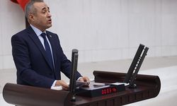 Karatutlu: Srebrenitsa Soykırımı, Gazze'deki Katliamlarla Benzerlik Gösteriyor