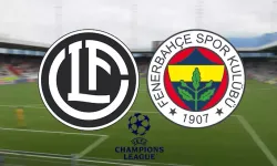 Lugano - Fenerbahçe maçı Canlı İzle