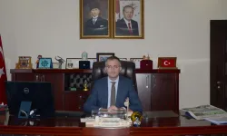 Mardin Vali Yardımcısı Mehmet Naim Akgül Kimdir? Kaç Yaşında, Nereli?