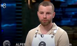 MasterChef Alper Öztamur Kimdir? Nerelidir? Kaç Yaşındadır?